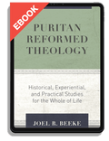 Puritan Reformed Theology