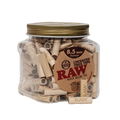 RAW Uncoated Tree Tips