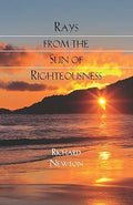 Rays from the Sun of Righteousness: Sermons for Children on the Unsearchable Riches of Christ
