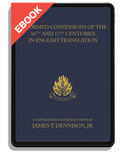 Reformed Confessions of the 16th and 17th Centuries in English Translation: 4 Volumes Set