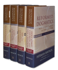 Reformed Dogmatics, Four Volume Set