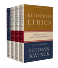 Reformed Ethics Set, 4 Volumes