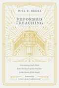 Reformed Preaching
