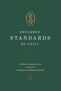Reformed Standards of Unity