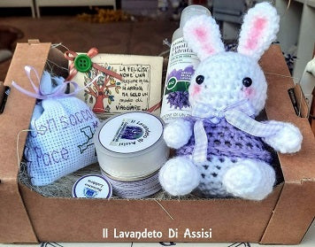 Regalo di Pasqua