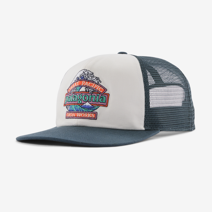 Relaxed Trucker Hat