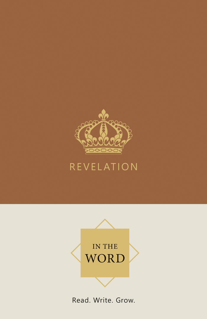Revelation (In the Word)