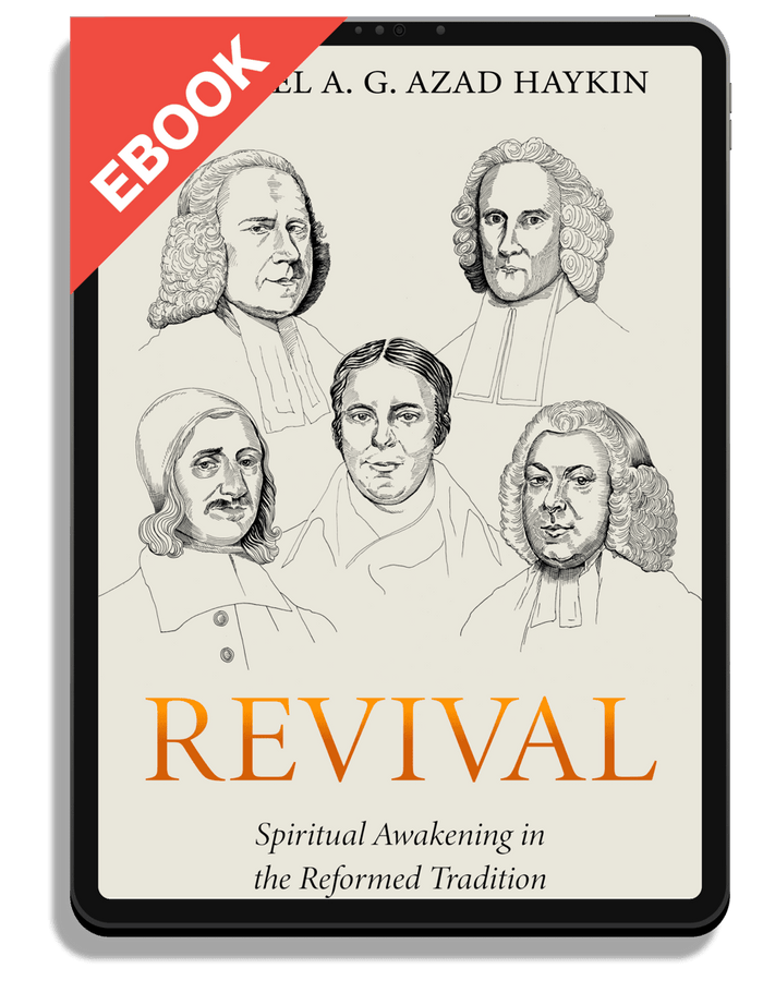 Revival: Spiritual Awakening in the Reformed Tradition