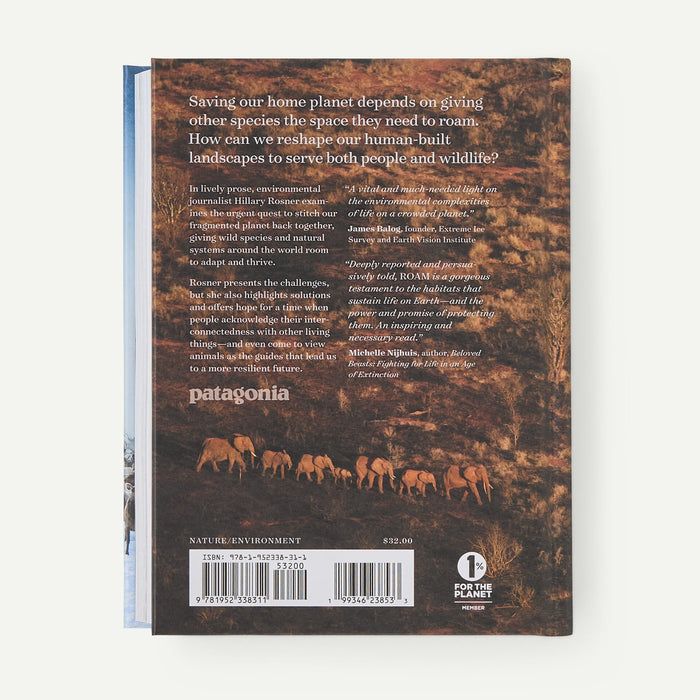 Roam (Hardcover)