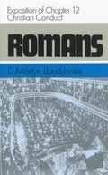 Romans 12: Christian Conduct