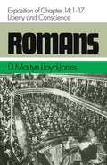 Romans 14, Volume 14: Liberty and Conscience