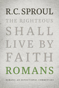 Romans: An Expositional Commentary