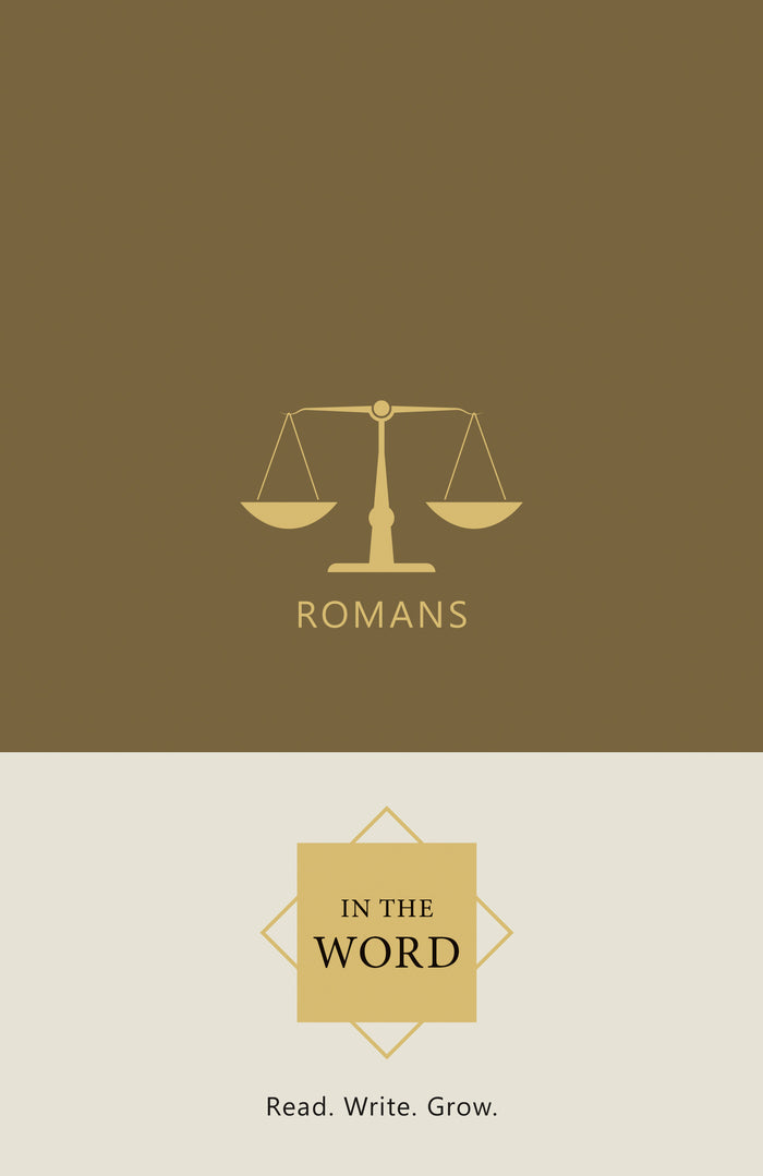 Romans (In the Word)