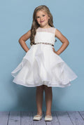 Rosebud Fashions Flower Girl Dress Style 5138