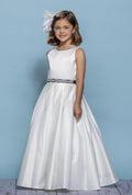 Rosebud Fashions Flower Girl Dress Style 5139