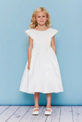Rosebud Fashions Flower Girl Dress Style 5142