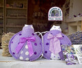 Sacchetti lavanda, sacchetti alla lavanda, sacchetti con lavanda, coccinella in stoffa, profumatore per ambiente, decorazione casa, idee regalo Natale, idee regalo Natale originali, prodotti alla lavanda, creazioni alla lavanda, artigianato lavanda, idee regalo lavanda