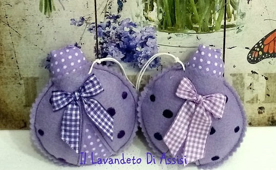 Idee regalo Natale, regali di Natale portafortuna, regali di Natale per tutti, portafortuna per  regalo, regalare un portafortuna, idee regalo lavanda, prodotti lavanda, prodotti alla lavanda, portafortuna originali, portafortuna per auto, profumatore per auto