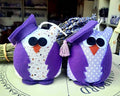 Sacchetto di Lavanda gufo per laurea