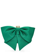 Sachin & Babi Cupids Clutch in Green Garnet