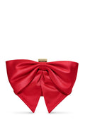 Sachin & Babi Cupids Clutch in Holly Red
