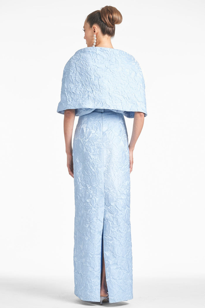 Sachin & Babi Hug Shawl