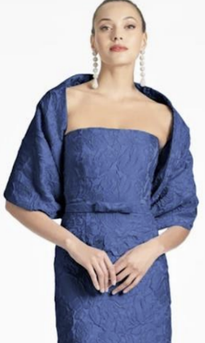 Sachin & Babi Hug Shawl
