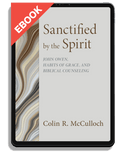 Sanctified by the Spirit