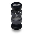 Santa Cruz Shredder 4 Piece Split Series Medium Grinders - UK