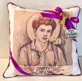 Articoli religiosi Assisi, Santo Carlo Acutis, souvenir con Santo Carlo Acutis, idee regalo con Carlo Acutis, ricordino Carlo Acutis, souvenir artigianali di Assisi. Articoli da regalo religiosi. Souvenir con Tao Articoli  fatti a mano  e pieni di lavanda, ispirati a San Carlo Acutis, il “patrono di Internet” e simbolo di fede viva per i giovani