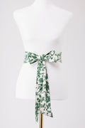 Sash - Rosemary Waltz
