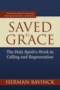 Saved by Grace