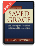 Saved by Grace