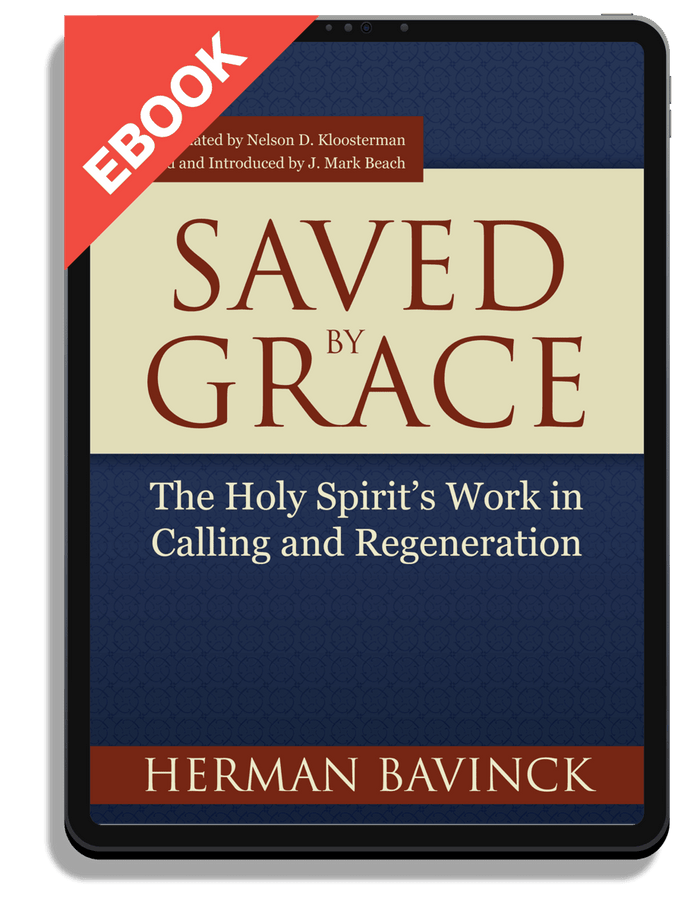Saved by Grace