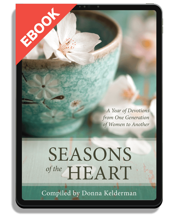 Seasons of the Heart