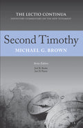 Second Timothy