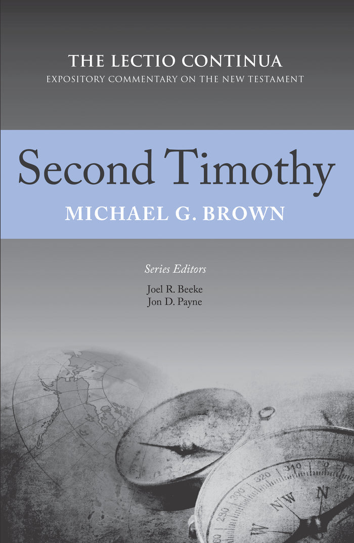 Second Timothy