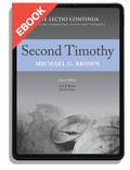 Second Timothy