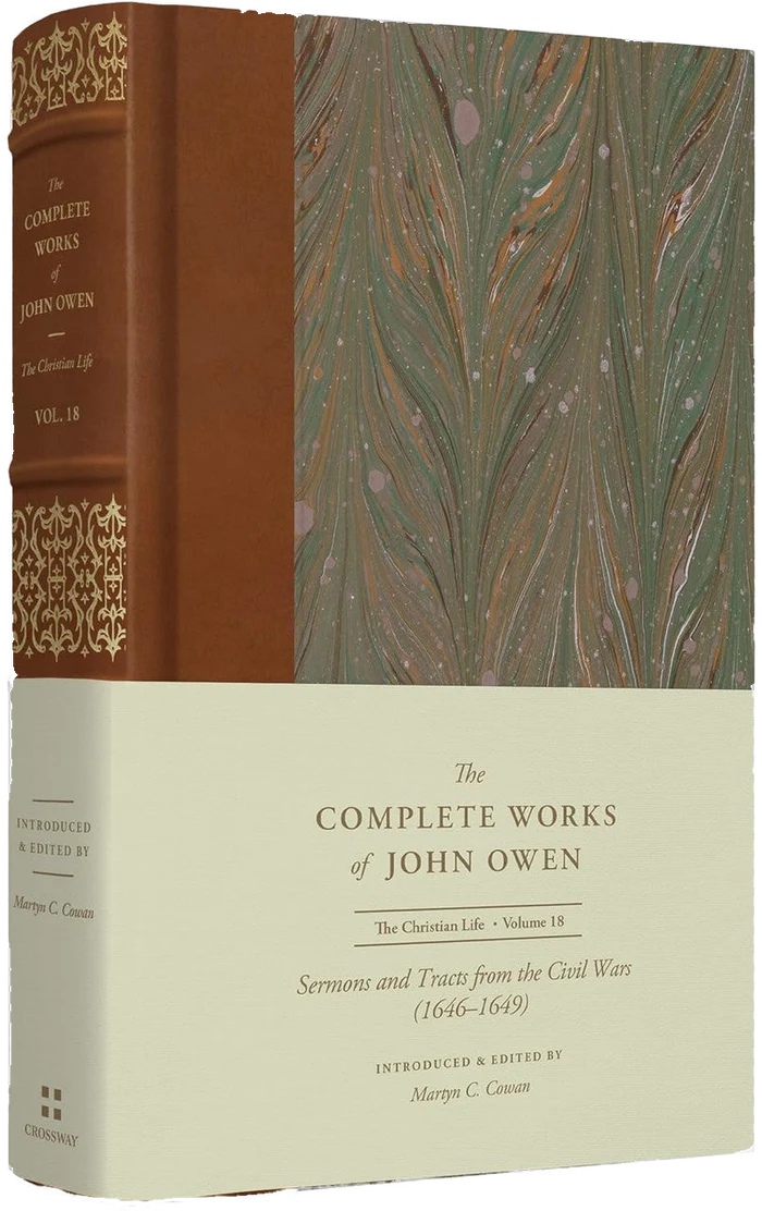Sermons and Tracts from the Civil Wars (1646–1649): Volume 18