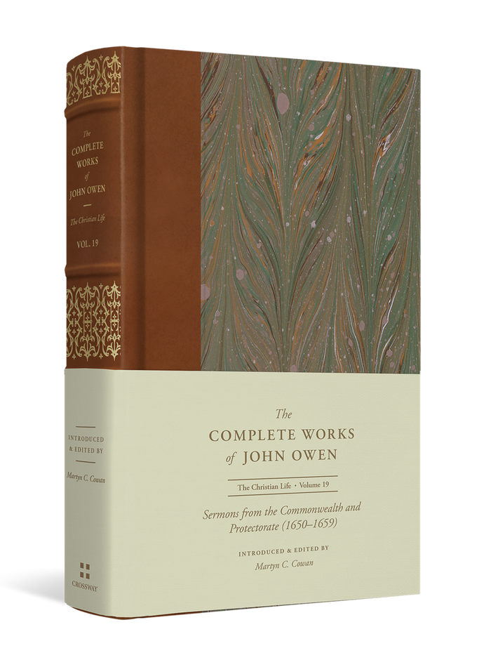 Sermons from the Commonwealth and Protectorate (1650–1659), Volume 19