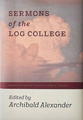Sermons of the Log College