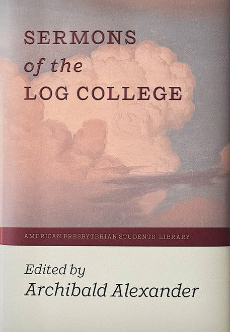 Sermons of the Log College