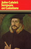 Sermons on Galatians