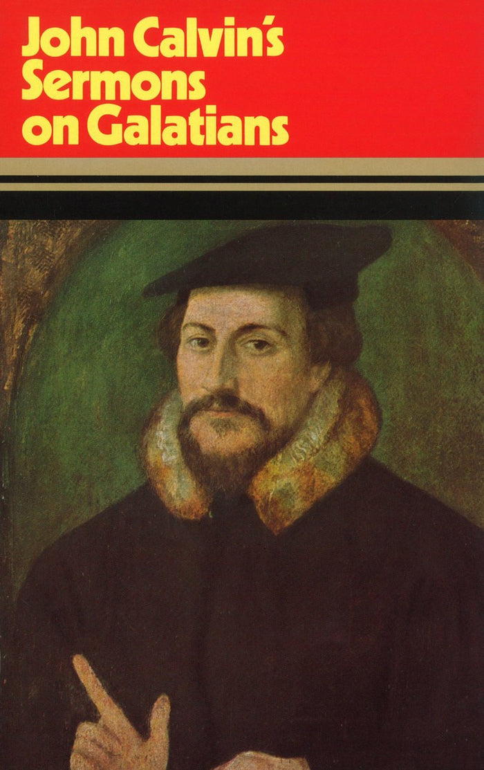 Sermons on Galatians