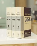 Sermons on Job, 3 Volumes