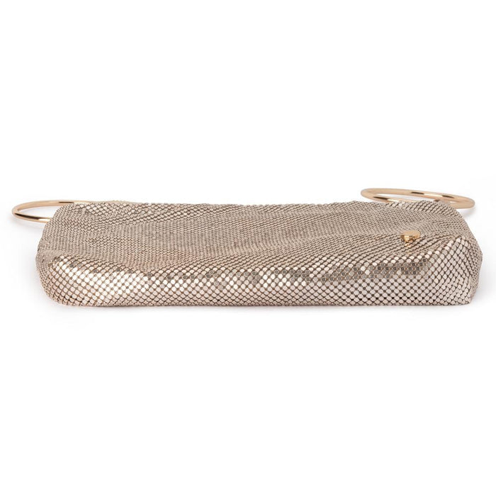 SHAR MESH CONVERTIBLE BAG