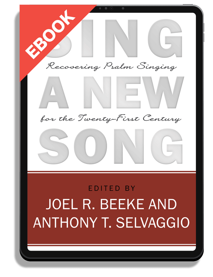 Sing a New Song