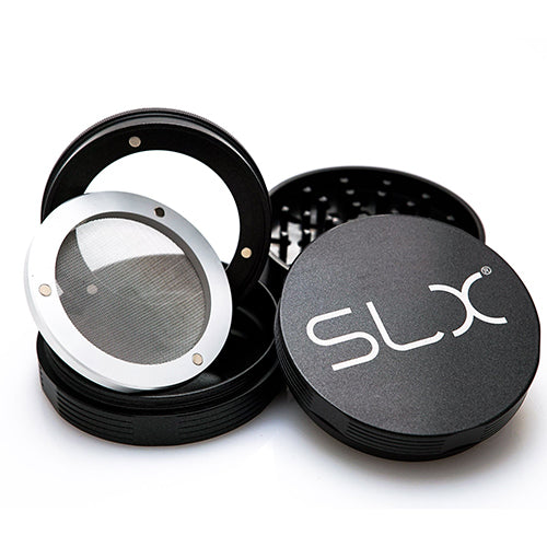SLX Extra Large BFG Ceramic Coated Grinder - 88mm - UK