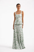 Smith & Quinn Dress Siena in Siena Sonnet