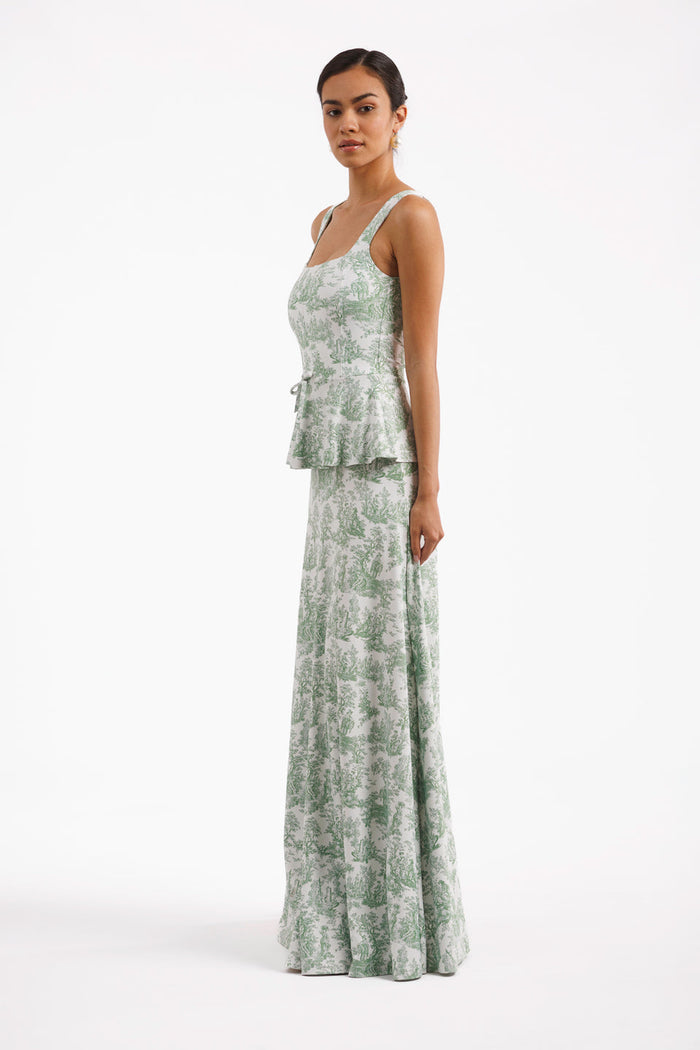 Smith & Quinn Dress Siena in Siena Sonnet